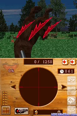 Image n° 3 - screenshots : Deer Drive